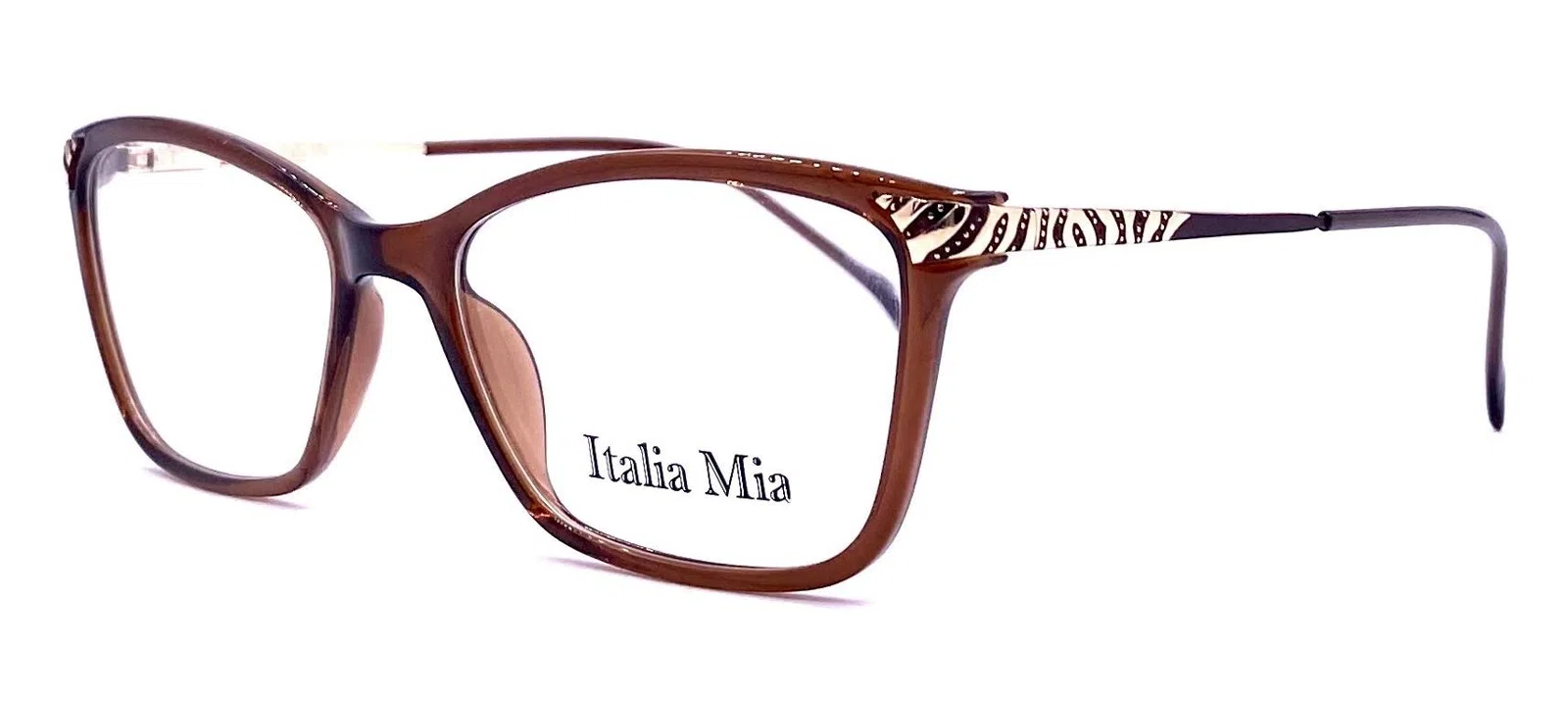 Italia Mia IM808 Eyeglasses - view 2